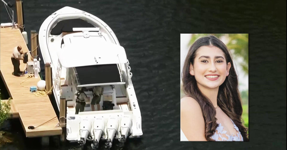 Ella Adler's death investigation continues after suspected vessel seized