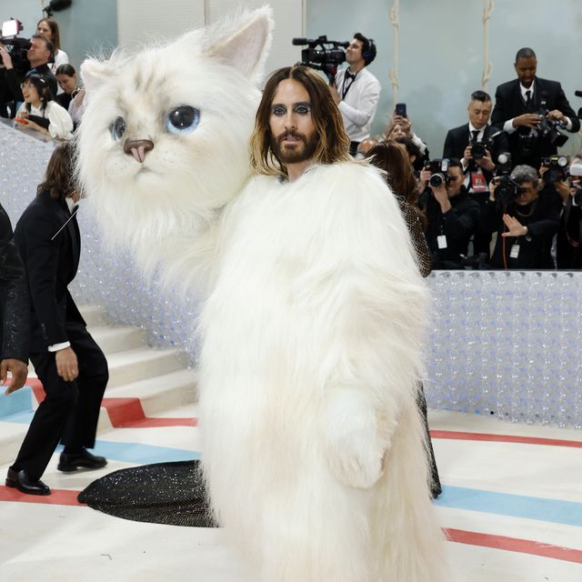 jared leto is skipping the 2024 met gala