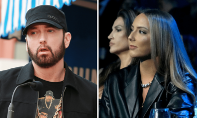 Eminem’s daughter Hailie Jade marries Evan McClintock – NBC Connecticut