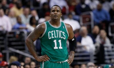 Former NBA player Glen Davis sentenced for fraud scheme