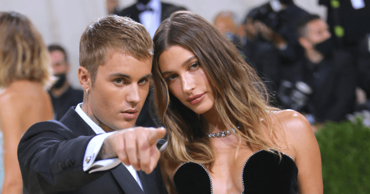 Hailey Bieber pregnant, expecting 1st baby with Justin Bieber - National