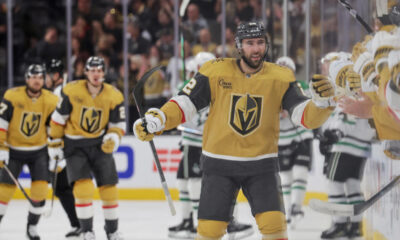 How to watch the Vegas Golden Knights vs. Dallas Stars NHL Playoffs game tonight: Game 5 livestream options, more