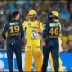 IPL 2024, GT vs CSK Highlights: Dhoni's cameo in vain as Gujarat beat Chennai by 35 runs | IPL 2024 News