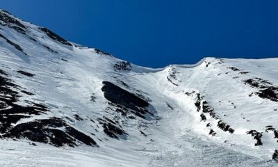 Idaho doctor with love of adventure dies in avalanche he apparently triggered while skiing