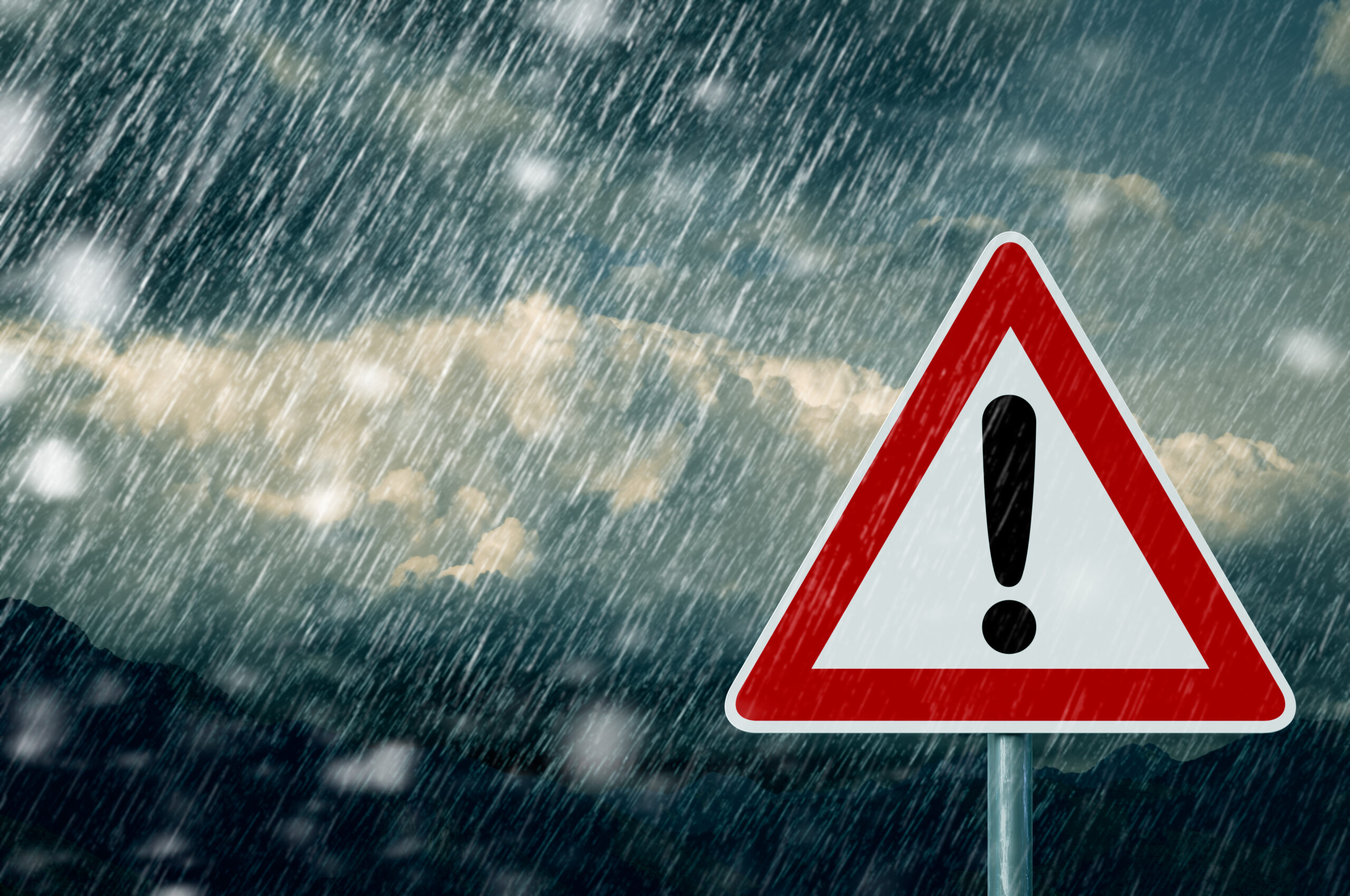 Inclement Weather Service Updates May 28, 2024