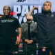 Jake Paul vs. Mike Tyson: Fight card, date, rumors, odds, start time, location, complete guide