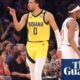 Jalen Brunson breaks hand as Pacers dump Knicks out of NBA playoffs in Game 7 | NBA