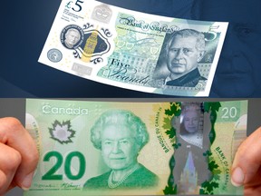 Banknotes