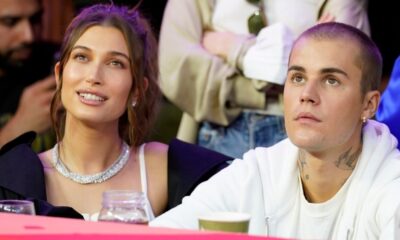 Justin and Hailey Bieber announce pregnancy