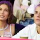 Justin and Hailey Bieber announce pregnancy