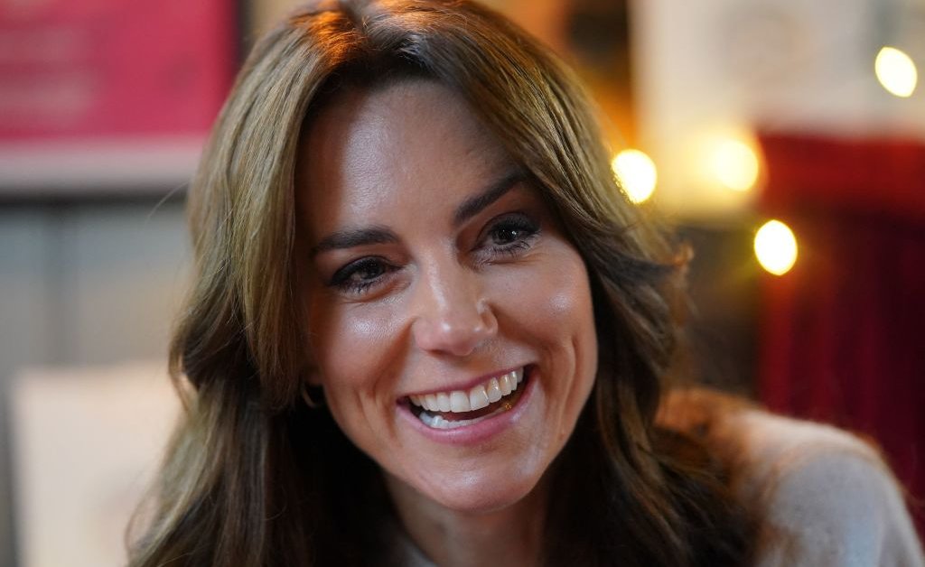 Kate Middleton: New Portrait Controversy, Explained