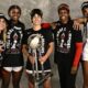 Las Vegas Aces eye rare three-peat in 2024 WNBA season – NBC Los Angeles