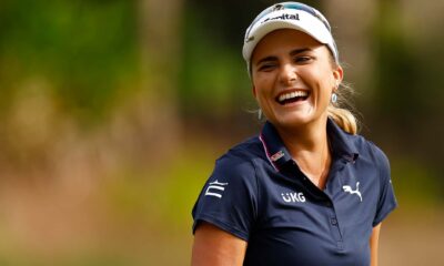 Lexi Thompson Announces Retirement From LPGA Tour | LPGA