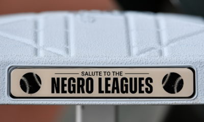 MLB adds Negro Leagues stats to record books, making Josh Gibson all-time leader in batting average, more