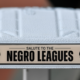 MLB adds Negro Leagues stats to record books, making Josh Gibson all-time leader in batting average, more