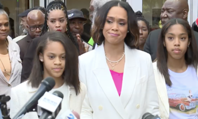 Marilyn Mosby avoids federal prison, ordered to forfeit Florida home