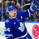 Matthews, Pettersson, Slavin finalists for Lady Byng Trophy