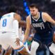 Mavericks vs. Thunder odds, score prediction, time: 2024 NBA playoff picks, Game 4 best bets from proven model