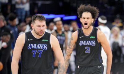 Mavericks vs. Timberwolves Game 3 Preview: 3 things as Dallas looks to put Minnesota on the brink