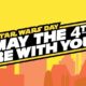 May the 4th Be With You! – GX94 Radio