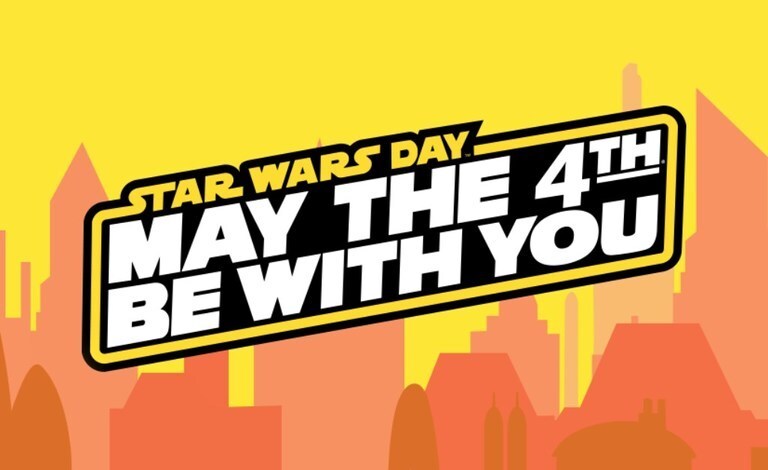 May the 4th Be With You! – GX94 Radio