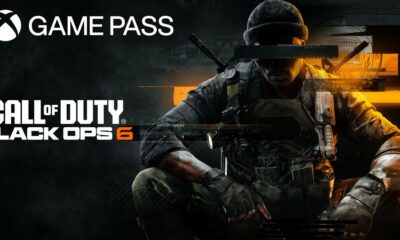 Microsoft confirms Call of Duty: Black Ops 6 is coming to Xbox Game Pass