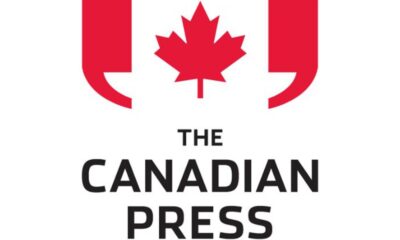 The Canadian Press