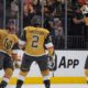 Noah Hanifin breaks late tie, Vegas Golden Knights beat Dallas Stars to force Game 7