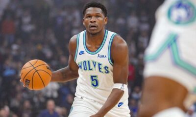 Nuggets vs. Timberwolves odds, score prediction, time: 2024 NBA playoff picks, Game 4 bets from proven model