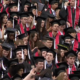 OSU students upset graduation death not acknowledged during ceremony