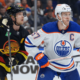 Oilers hope to turn tables on Canucks in Western 2nd Round