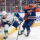 Oilers win 5-1, force Game 7 vs. Canucks