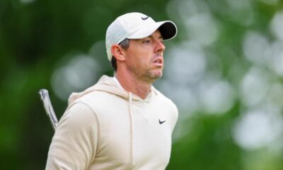 PGA Championship 2024: On Rory McIlroy's private, public and parasocial lives | Golf News and Tour Information