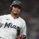 Padres make trade for Marlins 2B Luis Arraez