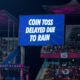 RR vs KKR Toss Updates, IPL 2024: Match abandoned due to incessant rain