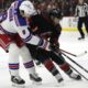 Rangers ‘know what’s ahead’ against Hurricanes in Eastern 2nd Round 