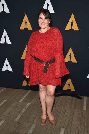 Ricki Lake attends The Academy Presents