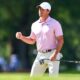 Rory McIlroy blasts past Xander Schauffele to win Wells Fargo