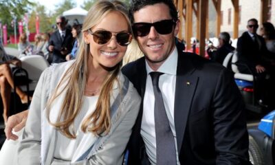 Rory McIlroy files for divorce | Golf News and Tour Information