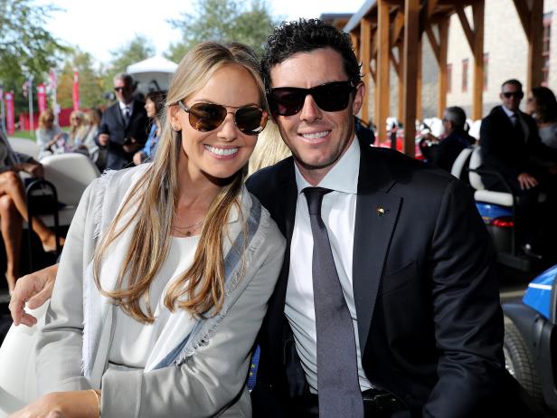 Rory McIlroy files for divorce | Golf News and Tour Information