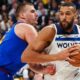 Rudy Gobert ruled out for Game 2 vs. Nuggets after son's birth