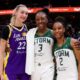 Seven from Stanford in WNBA