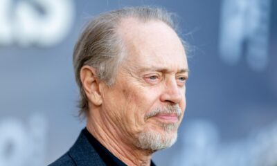 Steve Buscemi punched while walking in New York City