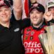 Stewart-Haas Racing shutting down NASCAR teams at end of season