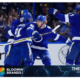 The Backcheck: Bolts extend series with Game 4 win