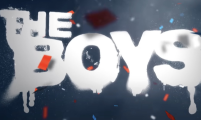 The Boys’ season 4 trailer is bloody and a little bubbly