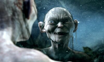 'The Hunt for Gollum' LOTR Movie Already Exists