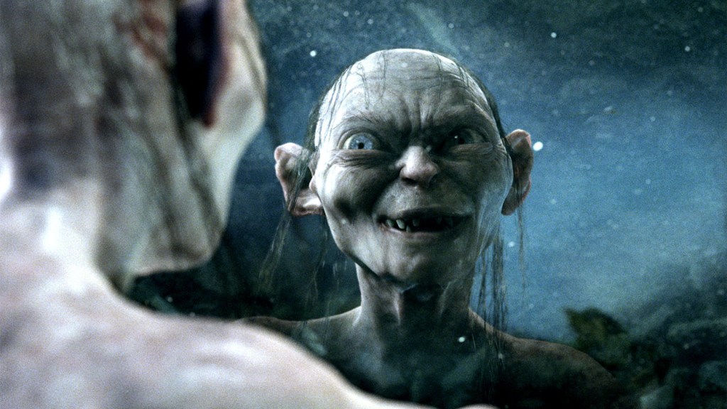 'The Hunt for Gollum' LOTR Movie Already Exists