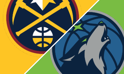 Timberwolves 115-70 Nuggets (May 16, 2024) Game Recap