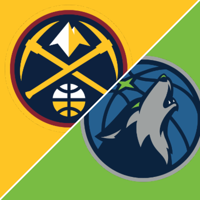 Timberwolves 115-70 Nuggets (May 16, 2024) Game Recap